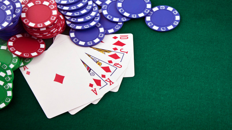 Bermain Judi Sabung Ayam di Bandarq Online Berikut Arti yang Berlaku