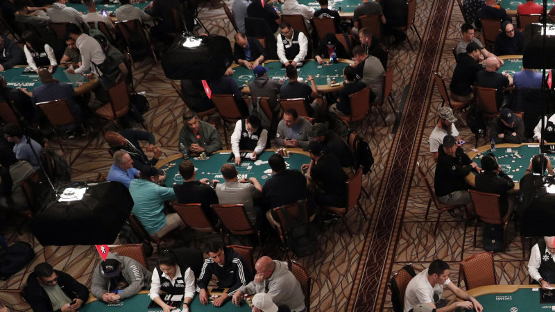 Rekomendasi Games Slot Online